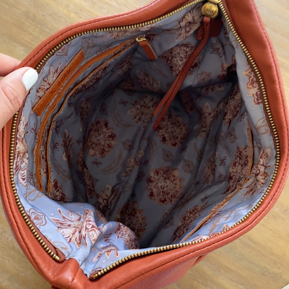 HOBO Purse - Picture 5 of 7